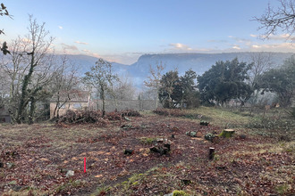 achat terrain salavas 07150