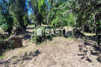 achat terrain salavas 07150