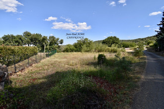 achat terrain salazac 30760