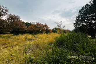 achat terrain salazac 30760