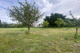 achat terrain salbris 41300