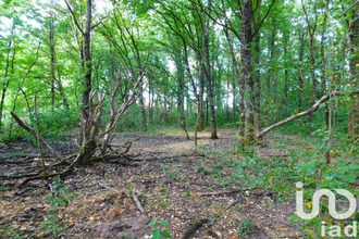 achat terrain salbris 41300