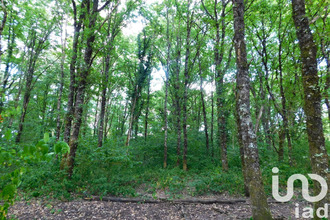 achat terrain salbris 41300