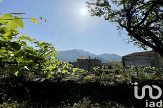 achat terrain salechan 65370