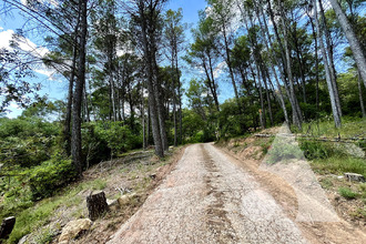 achat terrain salernes 83690