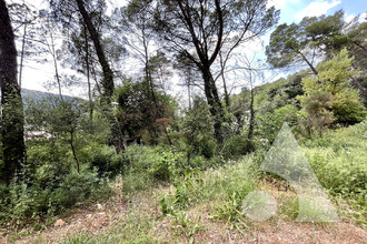 achat terrain salernes 83690