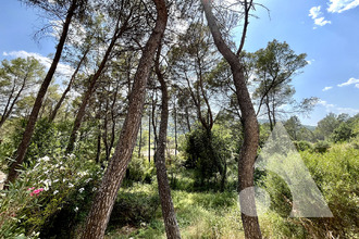 achat terrain salernes 83690