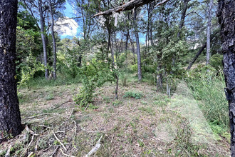 achat terrain salernes 83690