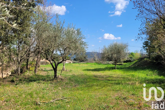 achat terrain salernes 83690