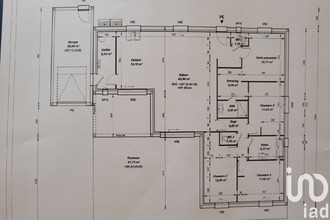 achat terrain salernes 83690