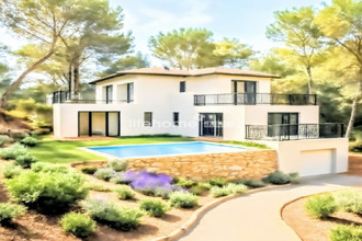 achat terrain salernes 83690