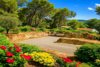 achat terrain salernes 83690