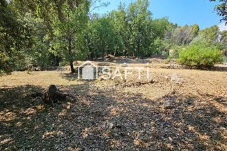 achat terrain salernes 83690