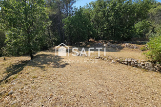 achat terrain salernes 83690