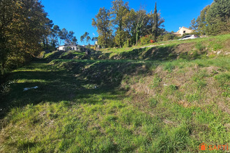 achat terrain salernes 83690