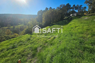 achat terrain salernes 83690