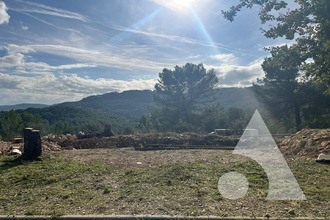 achat terrain salernes 83690