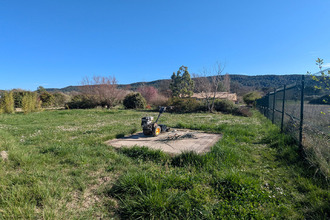 achat terrain salernes 83690