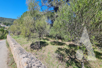 achat terrain salernes 83690