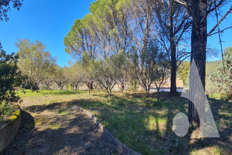 achat terrain salernes 83690