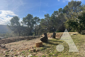 achat terrain salernes 83690
