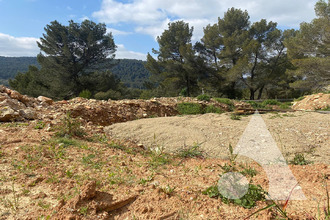 achat terrain salernes 83690