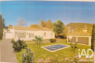 achat terrain salernes 83690