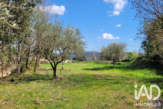 achat terrain salernes 83690