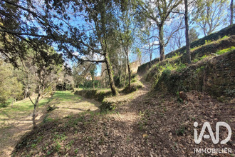 achat terrain salernes 83690