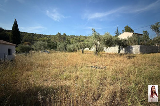 achat terrain salernes 83690