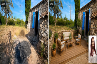 achat terrain salernes 83690