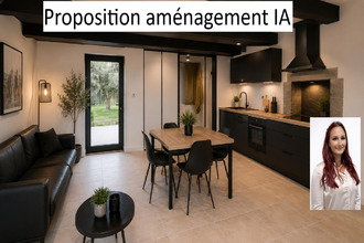 achat terrain salernes 83690