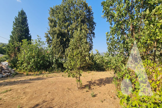 achat terrain salernes 83690