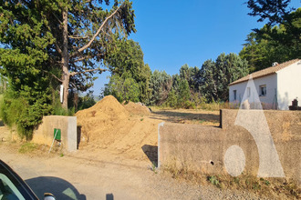 achat terrain salernes 83690