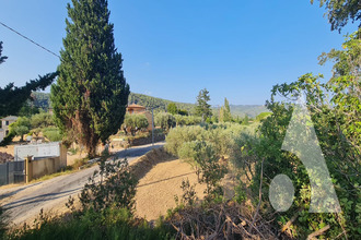 achat terrain salernes 83690