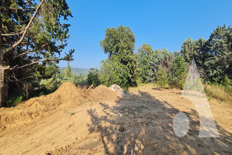 achat terrain salernes 83690