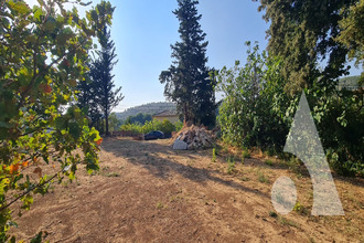 achat terrain salernes 83690