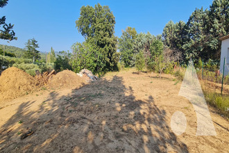 achat terrain salernes 83690