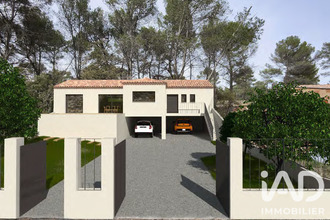 achat terrain salernes 83690