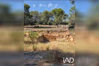 achat terrain salernes 83690