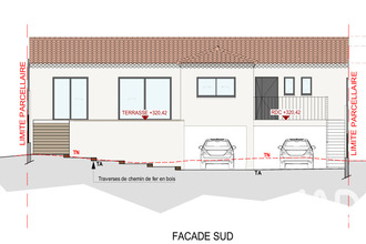 achat terrain salernes 83690