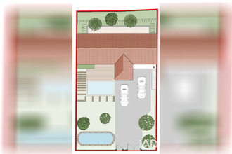 achat terrain salernes 83690