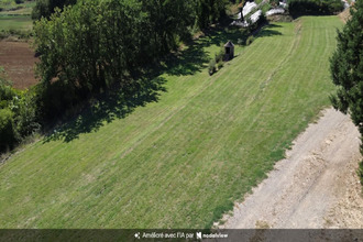 achat terrain salernes 83690