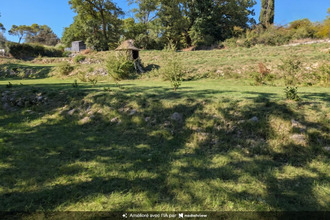 achat terrain salernes 83690