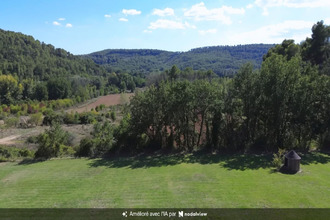 achat terrain salernes 83690