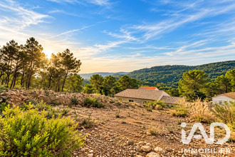 achat terrain salernes 83690