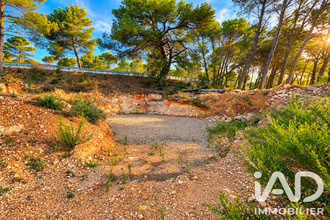 achat terrain salernes 83690