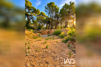 achat terrain salernes 83690