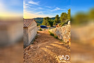 achat terrain salernes 83690