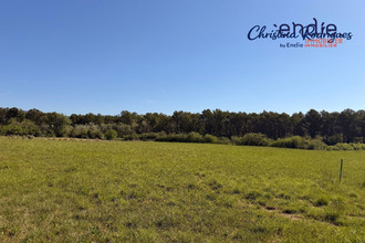 achat terrain salernes 83690